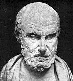 هيبوقراط Hippocrates