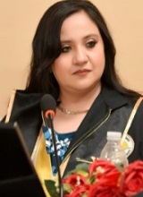 د. ماري جرجس