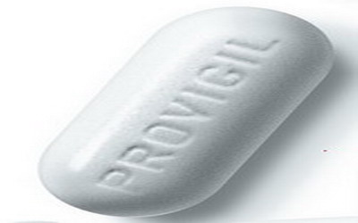  Modafinil :   