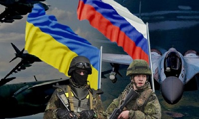 الرهينة – حرب روسيا وأوكرانيا1