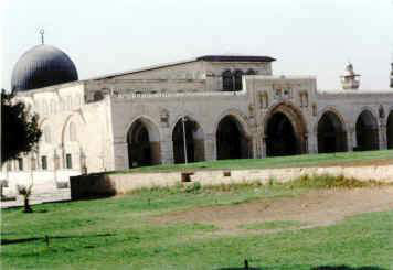 صور المسجد الاقصى - صور المسجد الاقصى من الداخل