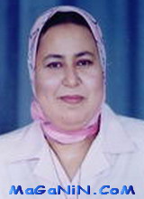 أ. داليا الشيمي