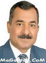 د. خليل إبراهيم عليوي