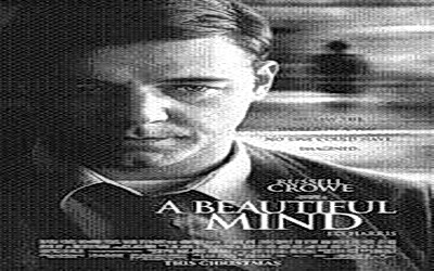   A Beautiful Mind
