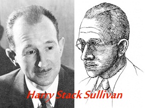 هاري ستاك سوليفان Harry Stack Sullivan