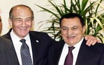 إيدي على كتفك!