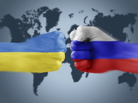 الرهينة – حرب روسيا وأوكرانيا2