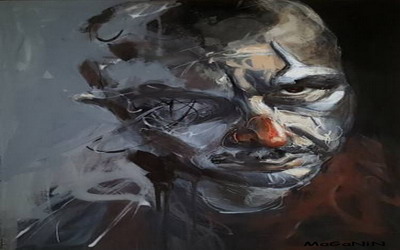 صورة «حَـوصَـلَـةٌ !»
