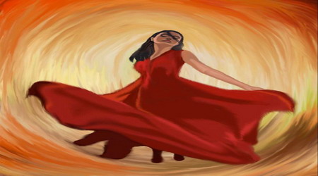 صورة «أحبك والله جدا!»