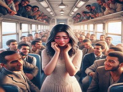 صورة «رجال درجة ثالثة»