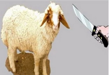 صورة «بحيرة الدماء»