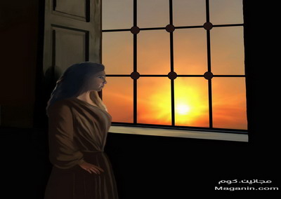 صورة «ترى كنت أبكي؟!»
