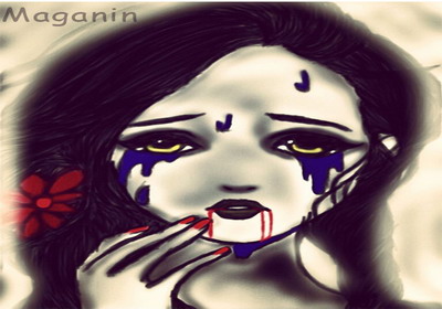 صورة «ذو الوجهين.. الحب في المول»