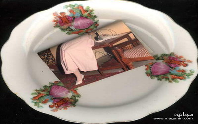 صورة «أريدكِ كلَّكْ»