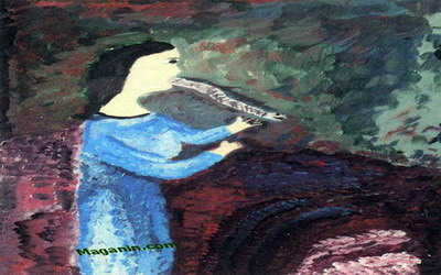 صورة «عزف منفرد!»