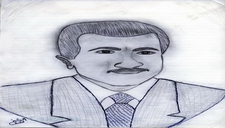 صورة «كان اسمه عباس ( المقطع الثاني)»