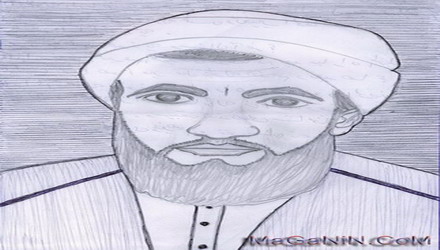صورة «الخليفة المنتظر»