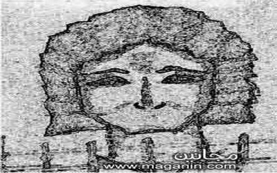 صورة «منطق القناع!»