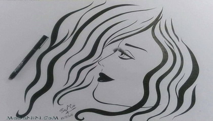 صورة «ما زلنا نحفر!»