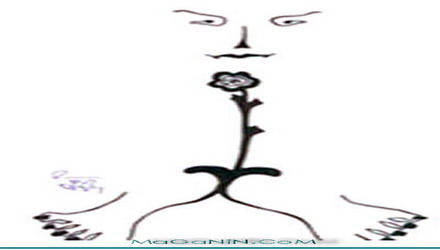 صورة «كراهية»