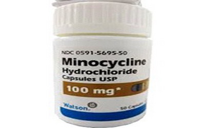 ماينوساكلين عقار الألغاز الطبية Minocycline