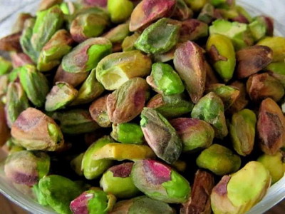 صورة «حلم الفستق!»