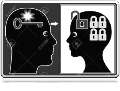 المراجعة الطبية النفسية