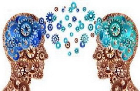 نظرية عقل Theory of the Mind