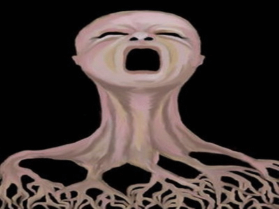 صورة «مواصلة الآه!»