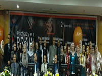 المؤتمر الثالث لقسم الطب النفسي جامعة الزقازيق