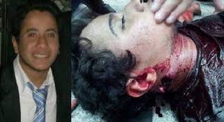 صورة «العناق الأخير»