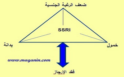 خلف الستار العائلي... الإفراط الجنسي